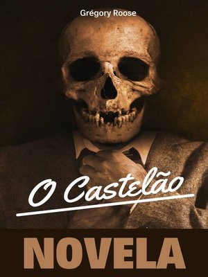 cover image of O Castelão